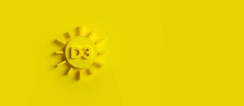 Here's, why you should be considering Vitamin D3 in your diet daily
