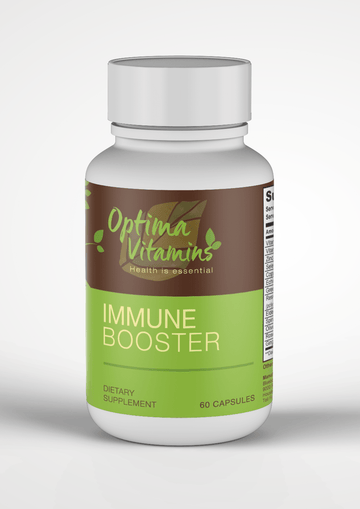 Immune Booster - Optima Vitamins